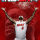 Illustration for article titled A Pair of Kings: emNBA 2K14/em Gets LeBron James for Its Cover